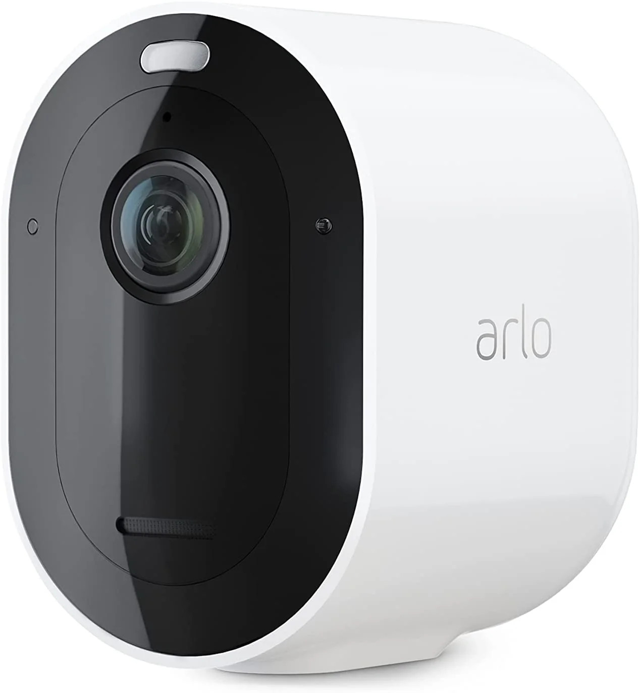 Arlo VMC4350P-100NAR Pro 4 Spotlight Camera 3 Pack Certified Refurbished