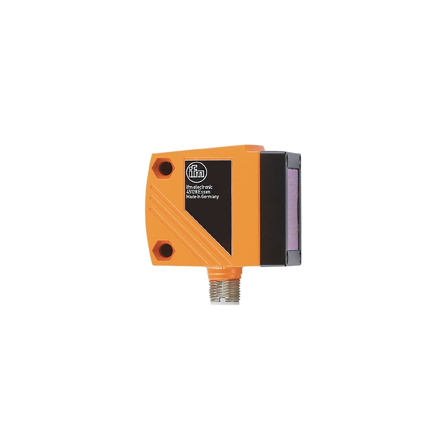 IFM EFECTOR O1D100 Laser Distance Sensor