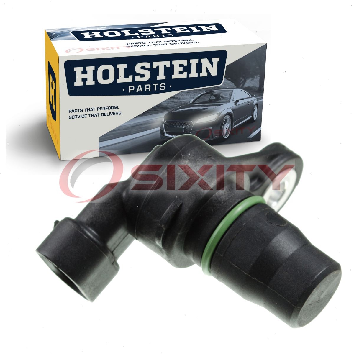 Holstein Camshaft Position Sensor for 2004-2005 Buick Rainier 4.2L L6 Engine zk