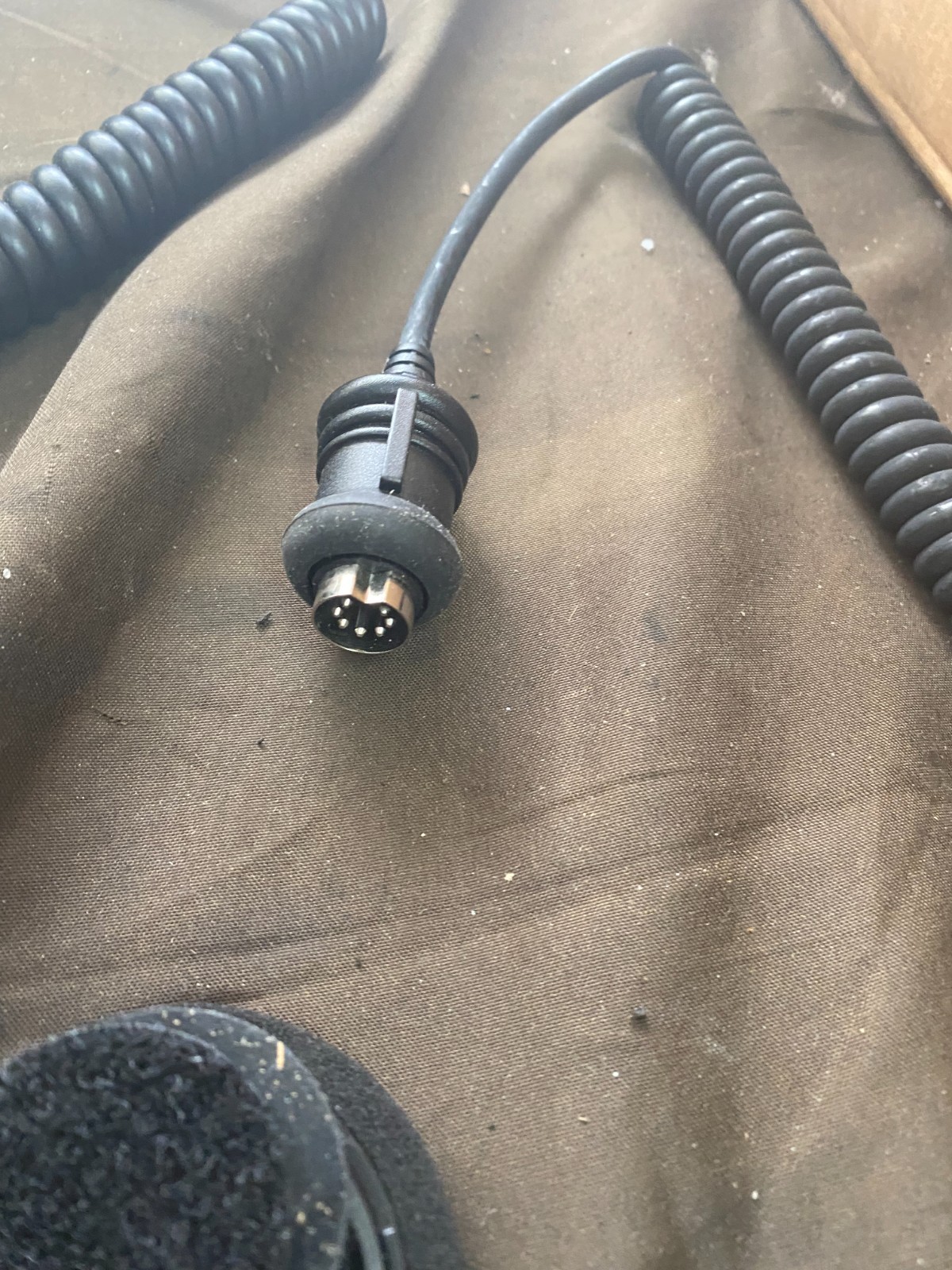 Harley Davidson Premium Stereo Wired Headsets