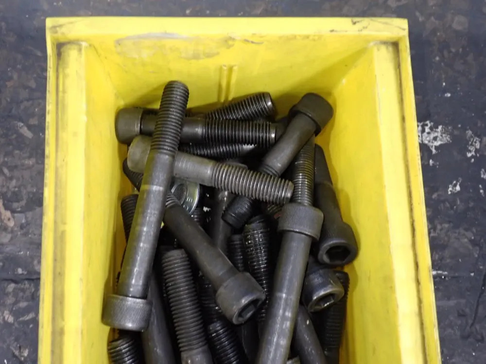 SCREWS