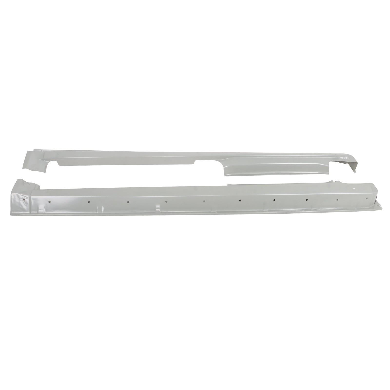 New For Ford Transit Connect 2010-2013 Rocker Panel Pair Driver Passenger Side