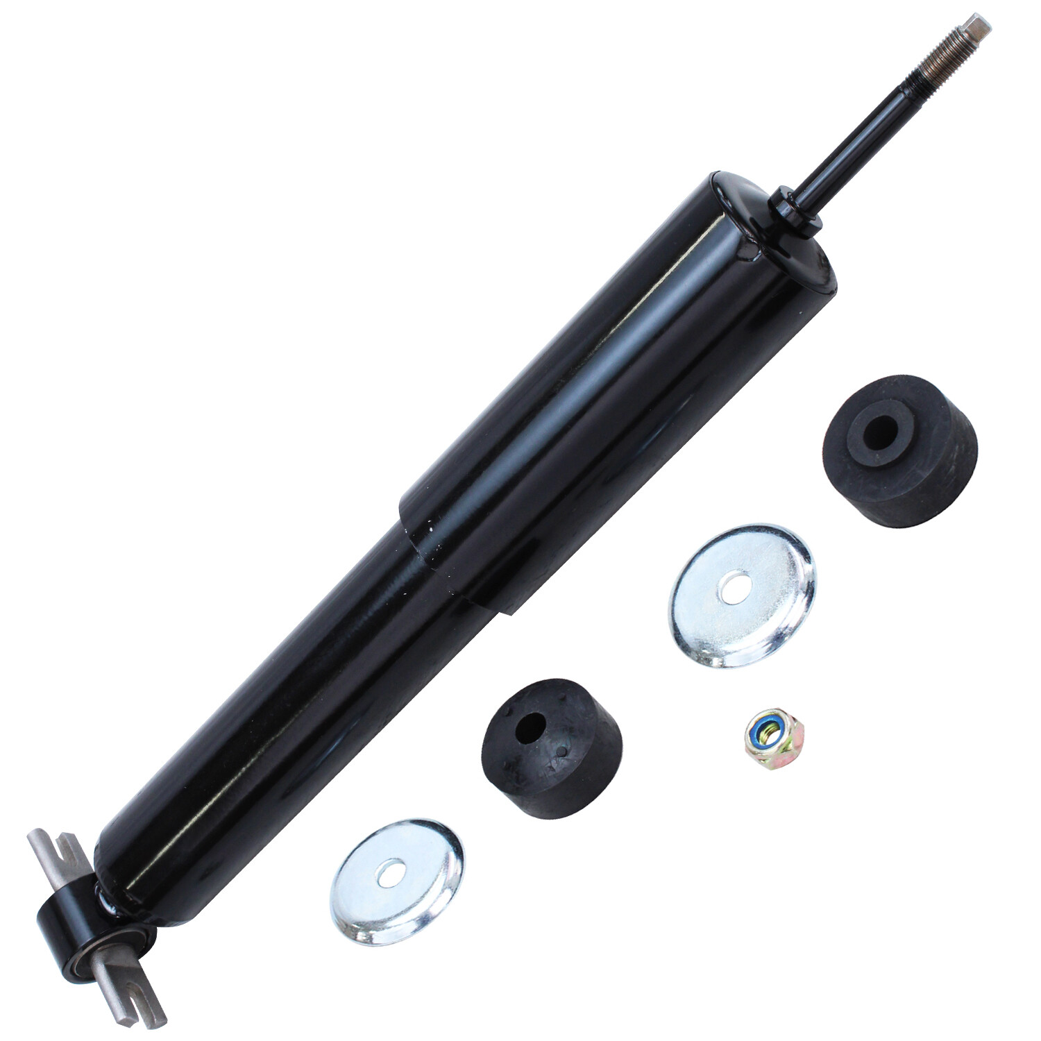 2WD Front Left & Right Shock Absorbers for GMC Savana Chevy Express 2500 3500