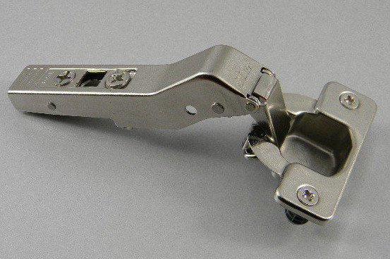 BLUM 45°CABINET CROSS CORNER HINGE  79T5580  +45