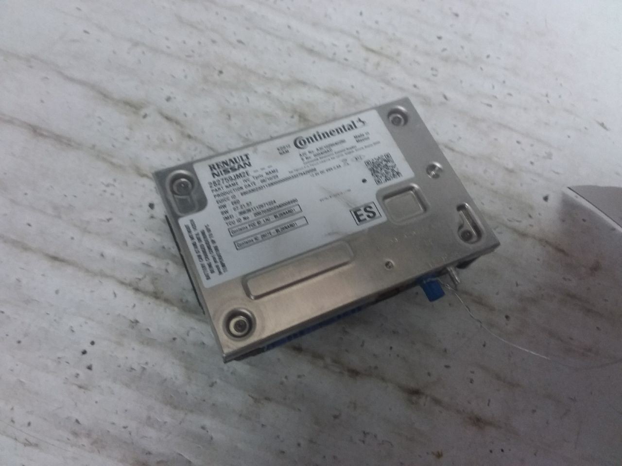 Communication Telematics Control Module Fits 21-24 ROGUE 282759JM2E