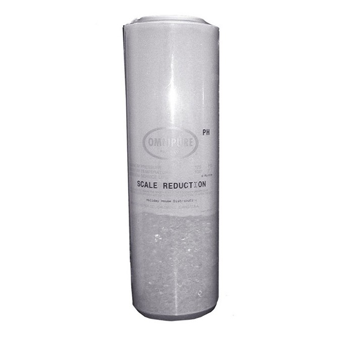 Omnipure PH Phosphate Water Filter Cartridge