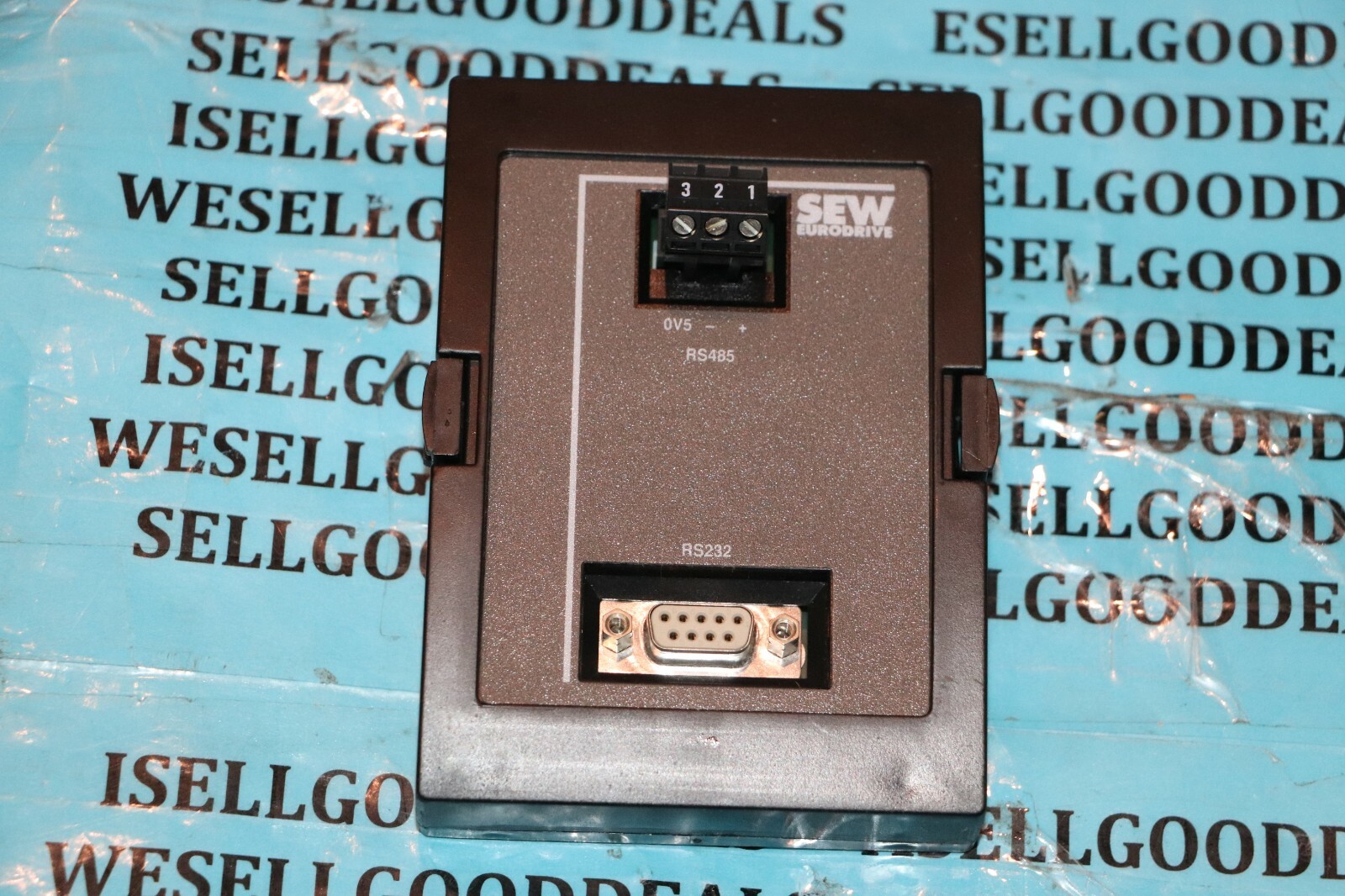 Sew Eurodrive 8229147 Serial Interface New