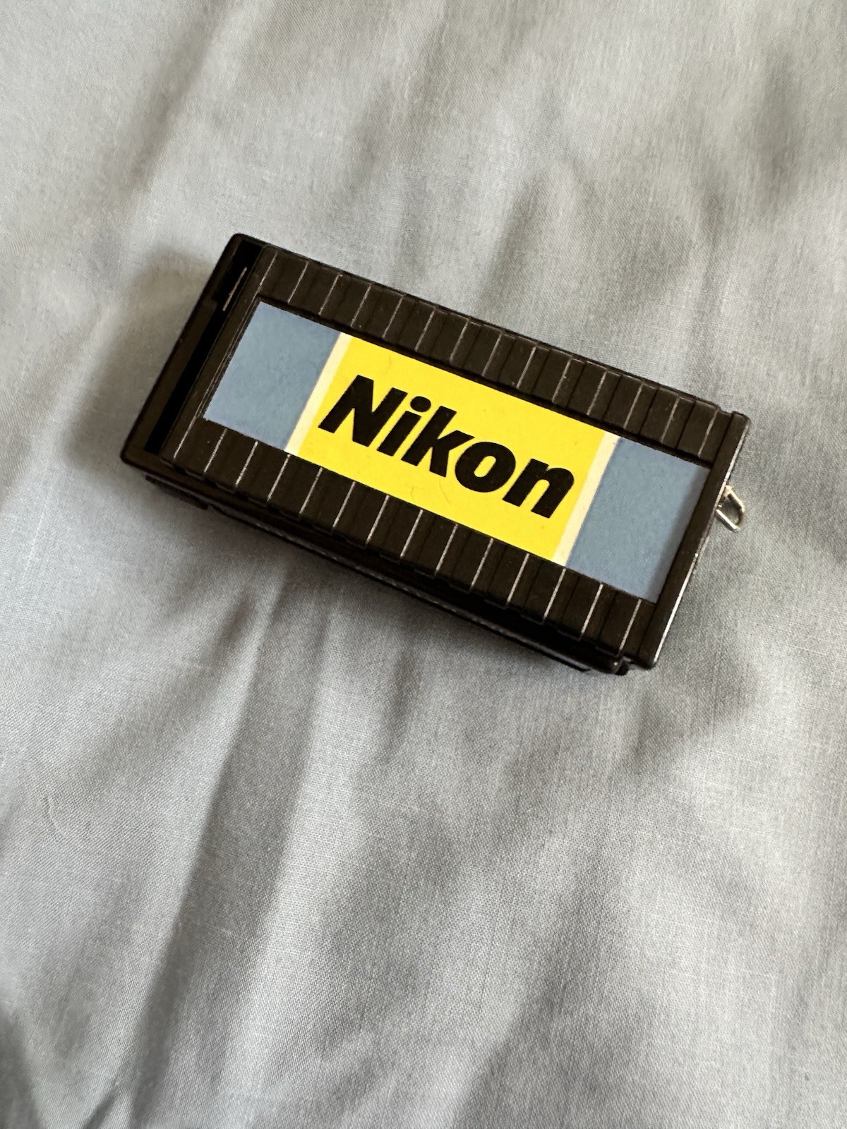 Nikon Cameras, Battery Tester