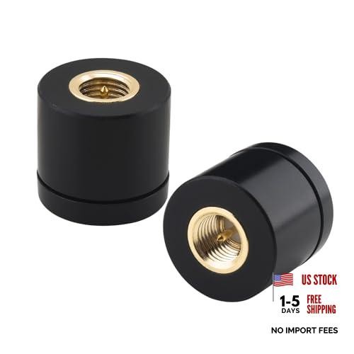 Mini 4G LTE Antenna 1.5cm Short SMA Male Stubby Aerial for Cellular Trail 15MM