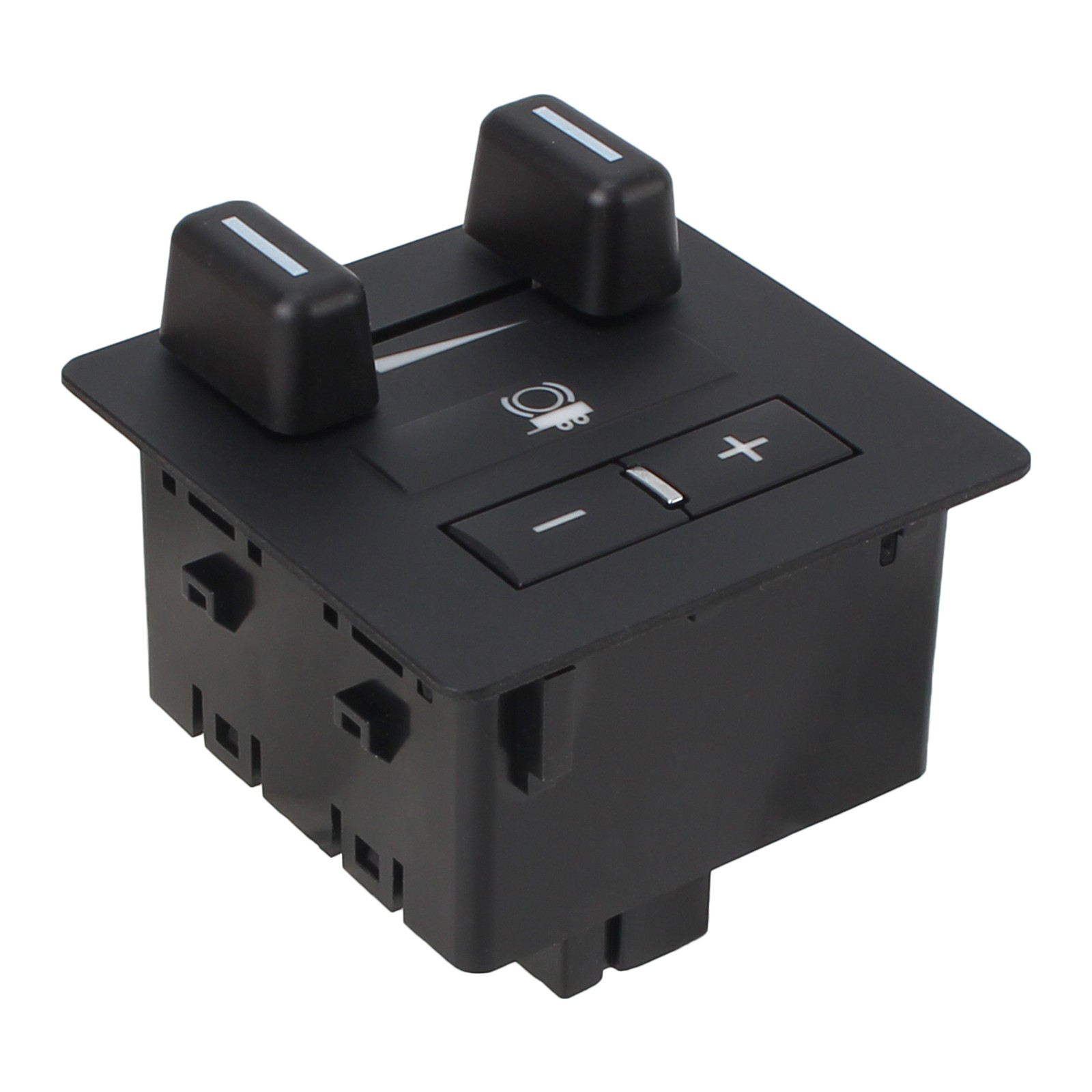 Trailer Brake Controller For 2007-2014 Chevy Silverado GMC Sierra Yukon 15926102