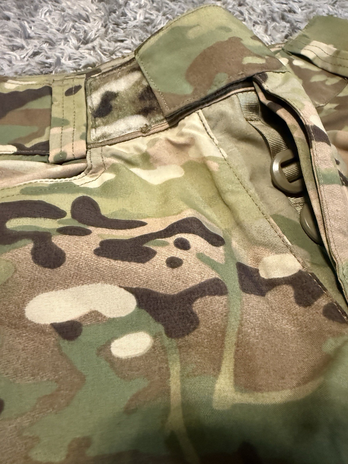 Patagonia Jungle Combat Pant Multicam 28/Regular