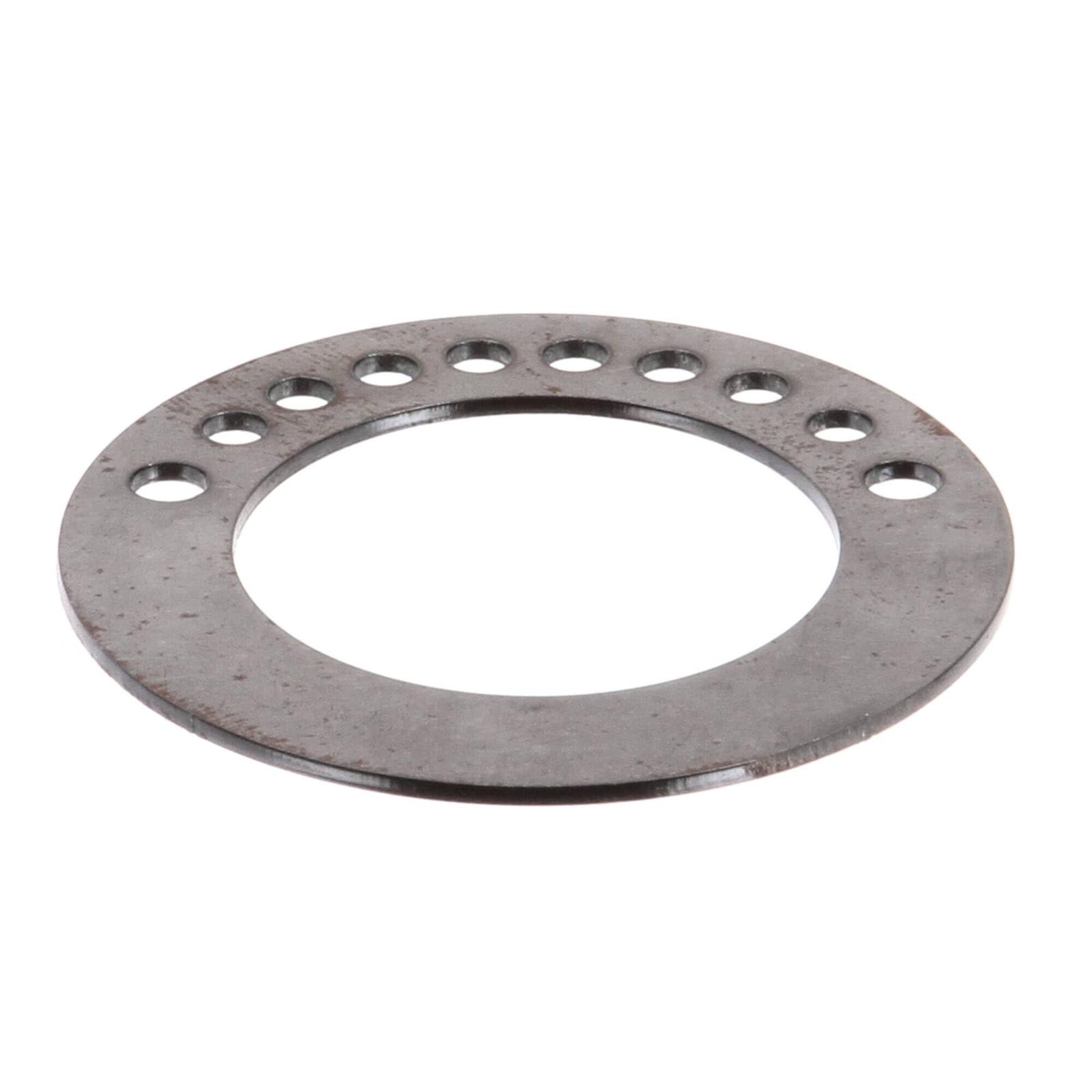 PLATE, DETENT, 1020 STEEL, 810 83361 - Genuine OEM Replacement Part