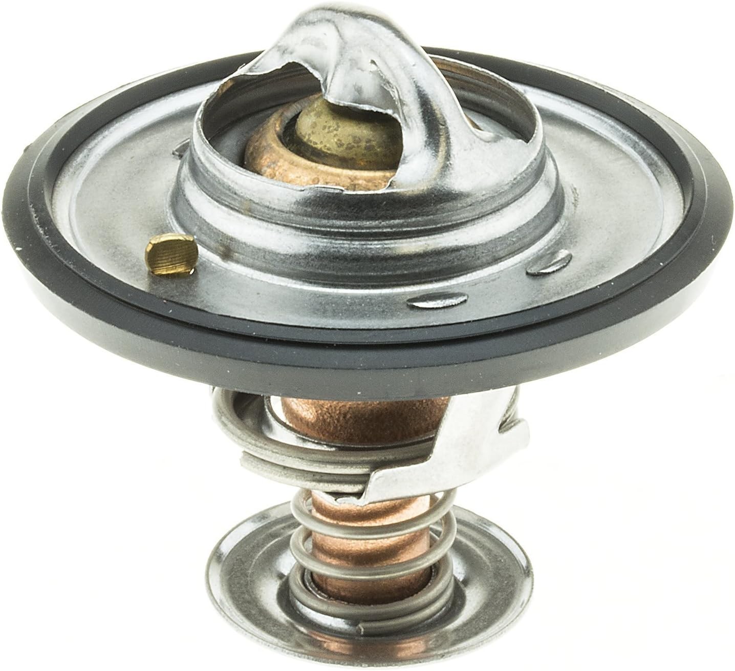 Modern 265-160 Thermostat with Touch Control for Optimal Cooling Precision