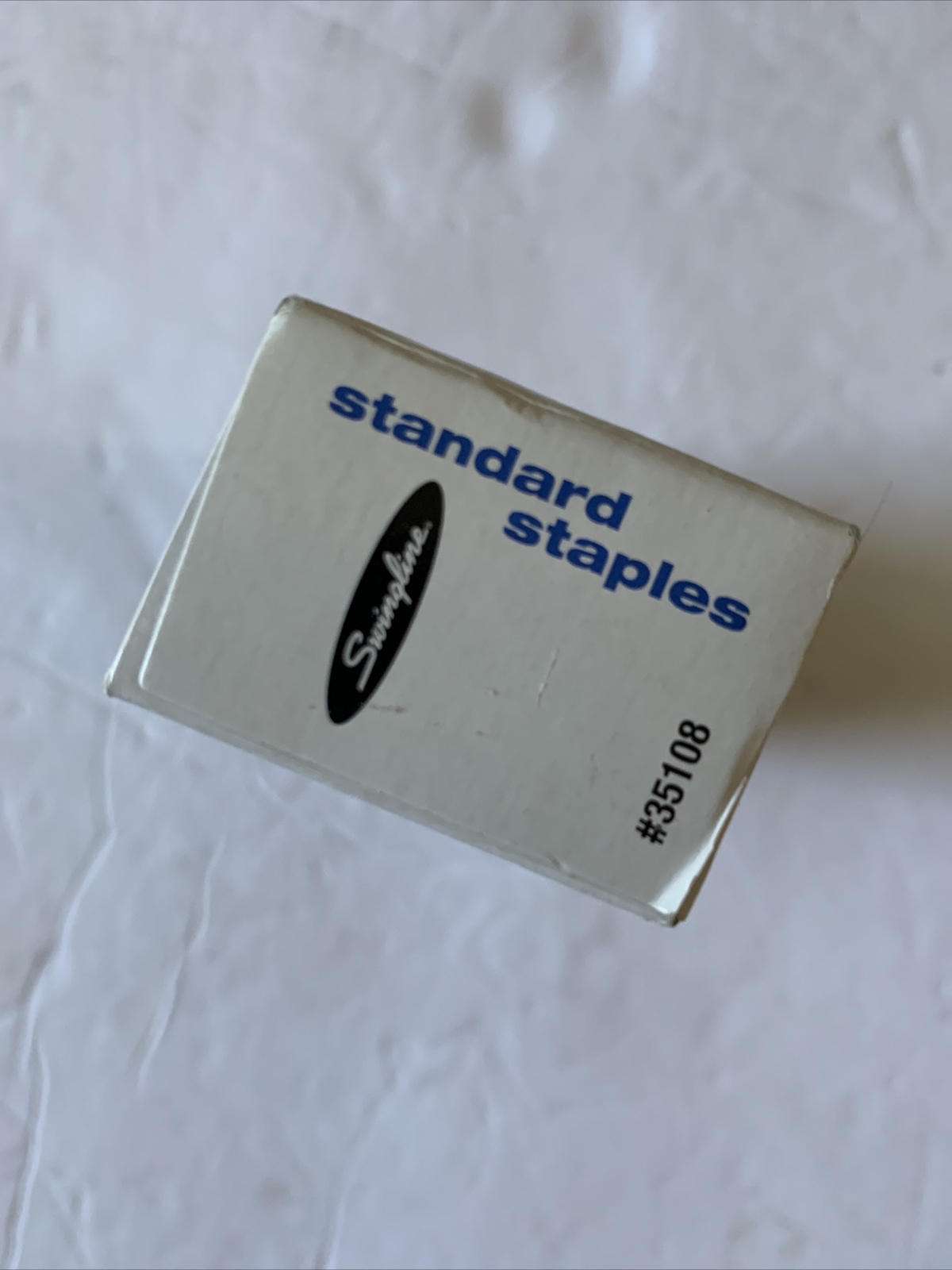 Swingline 35108 Standard Staples