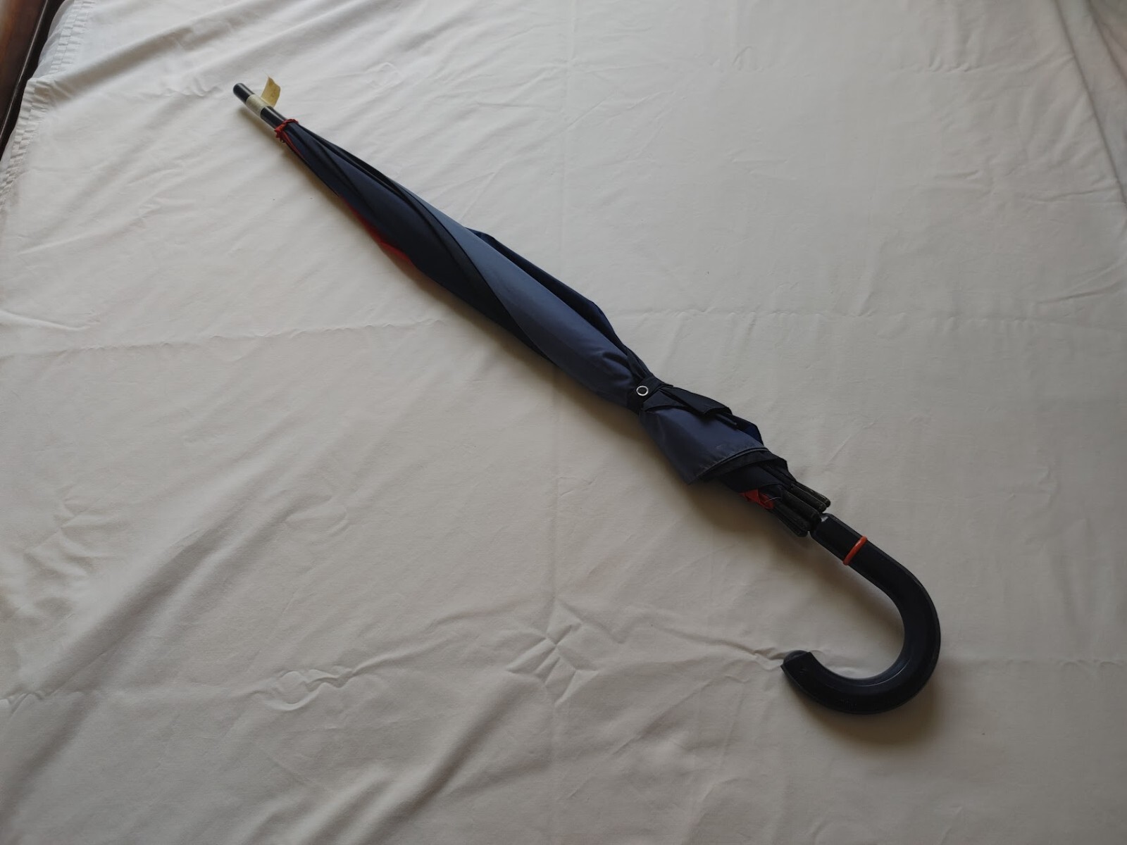 Aramis Boutique Collectible Umbrella, Fully Functional, Mild Wear.