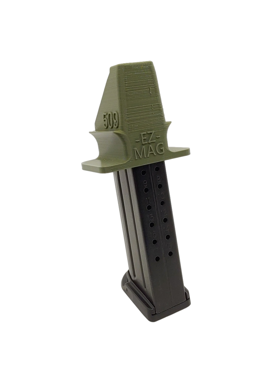 EZMAGLOADER Magazine Loader for FN 509 Magazine