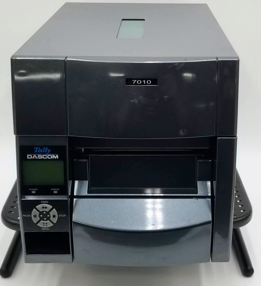 Dascom 7010 Industrial Thermal Label Printer