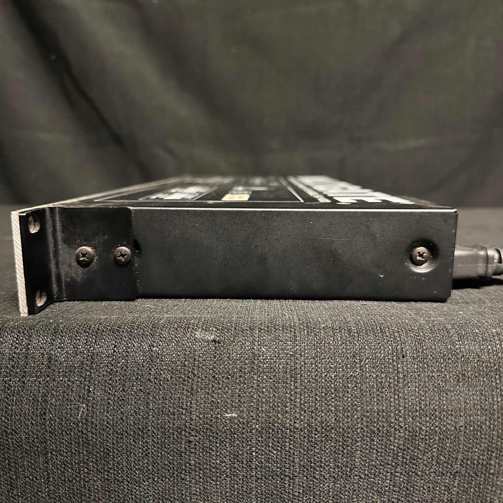 Behringer Multigate XR 1400 Quad Expander / Gate