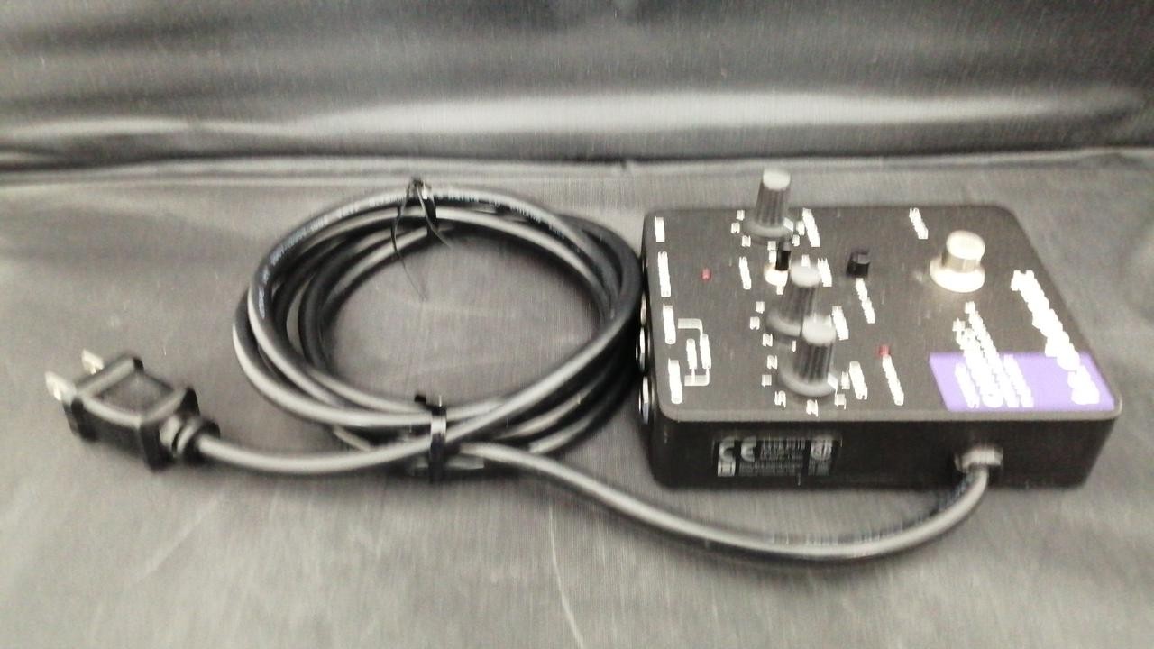 Tc Electronic Stereo Chorus Pitch Modulato Flanger