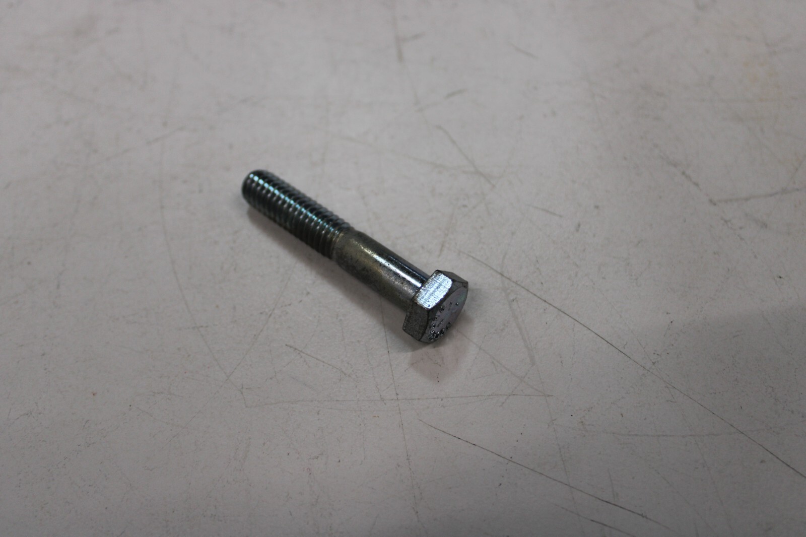 Crusader Bolt Hex 5/16"-18 x 1-3/4" GR5 Part Number 90205175