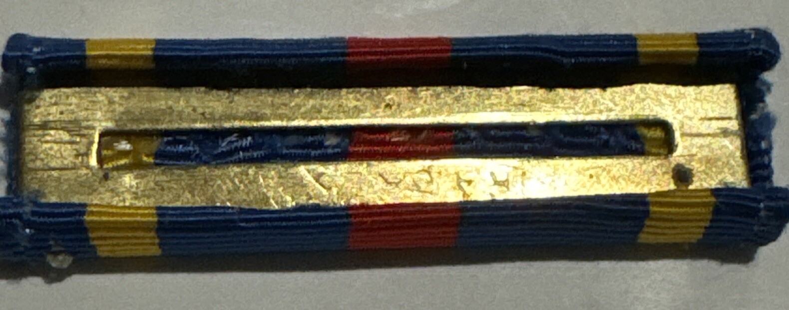 US Air Force Training Ribbon Military