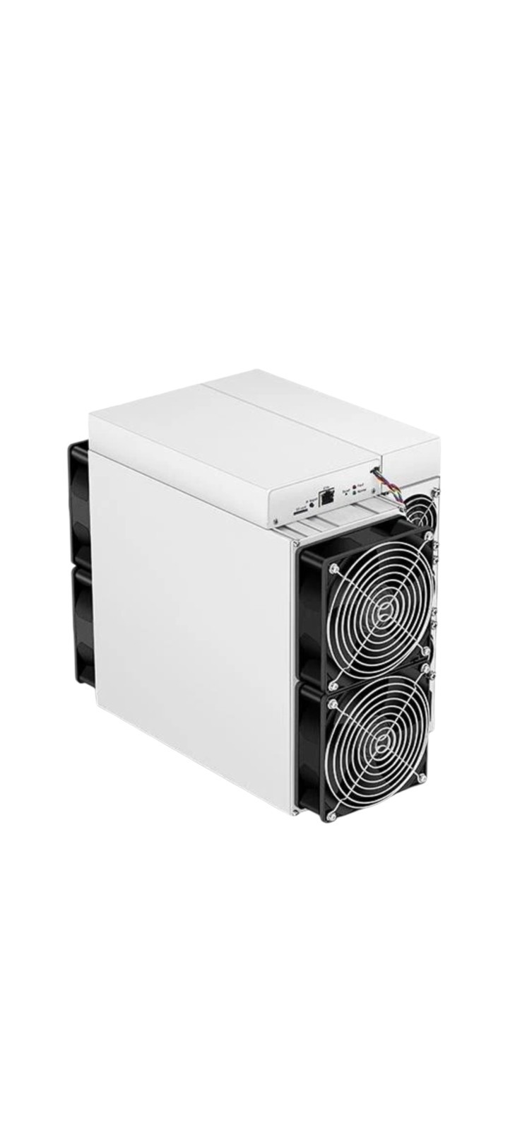 Antminer S19k Pro 120Th BTC Bitcoin Miner Asic Miner include PSU 2760W
