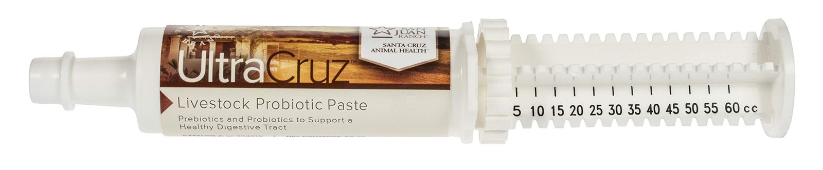60 ml Paste for 4-Day Supply | Effective Solution for Your Needs