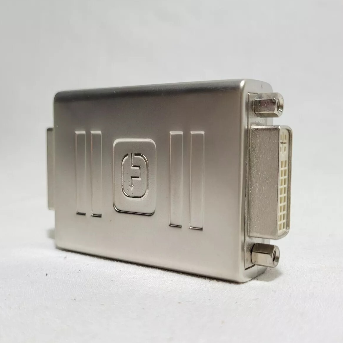 BAFO BF-3301 DVI-D SINGLE LINK EXTENDER.