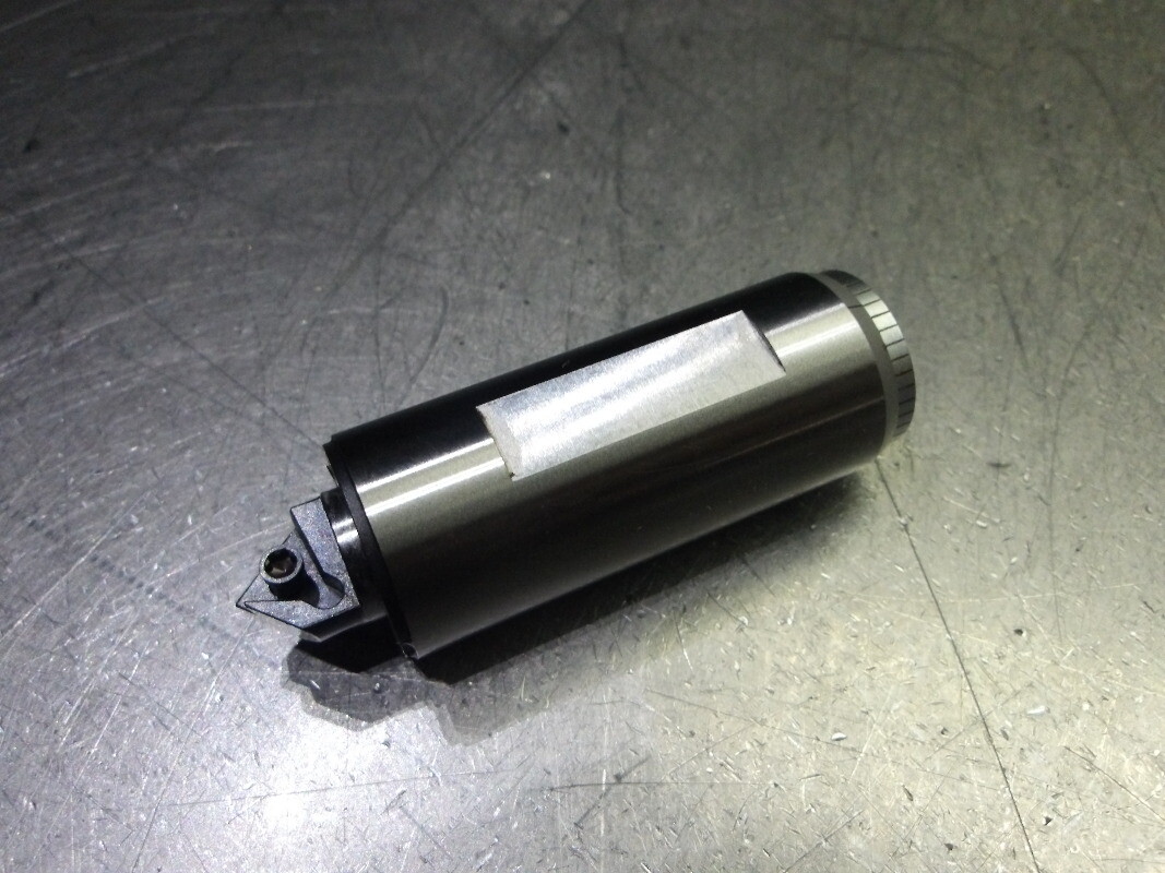 Komet Kometric Micro Adjustable Boring Head Insert/Dial M30 02291 (LOC3000A)