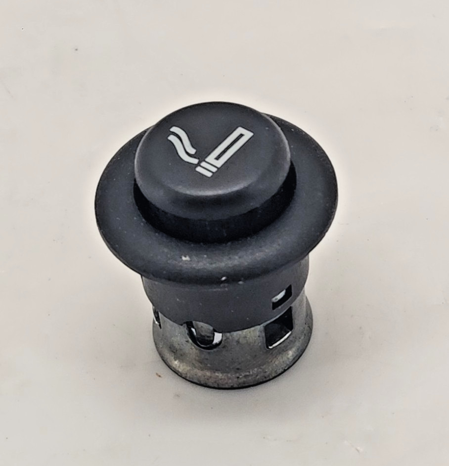 2009-2016 AUDI A4 S4 A5 S5 B8 B8.5 Cigarette Lighter Plug Autofum Genuine OEM