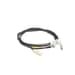 Bertazzoni 601698 Wiring 1/2" NPT Electrical Connection Wire Assembly