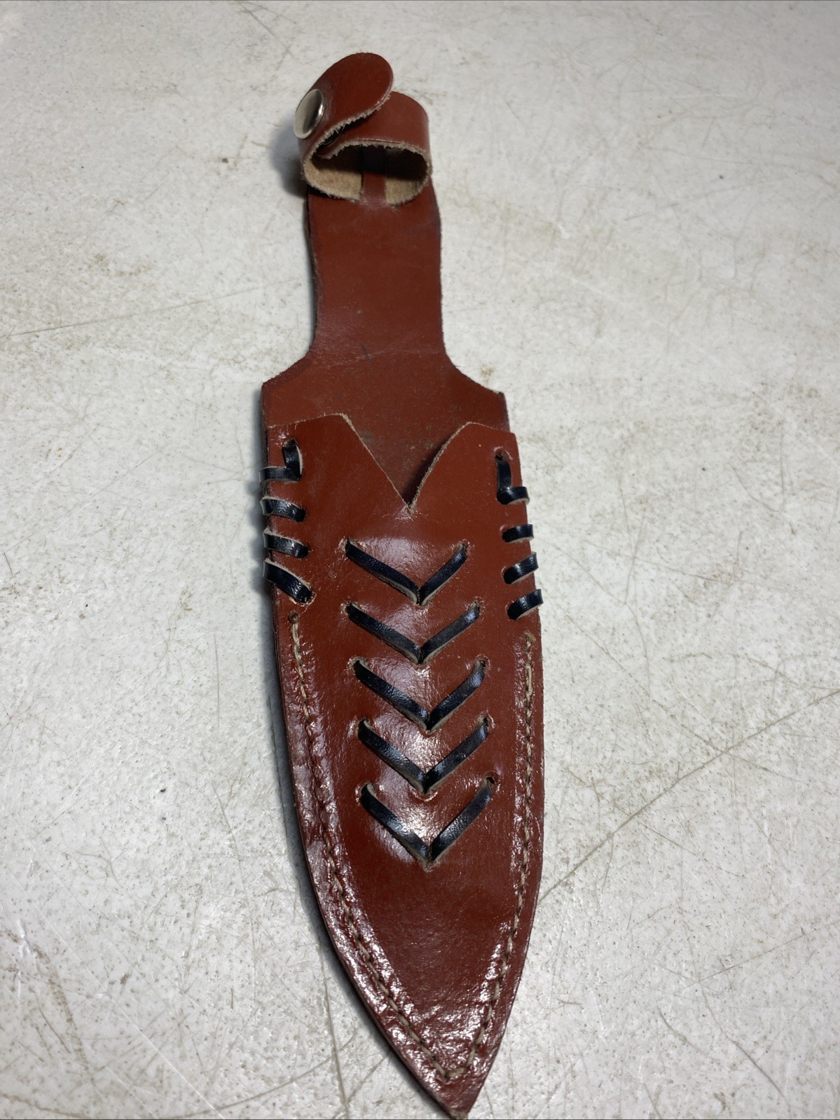 Dagger Pakistan Double Edged Dagger