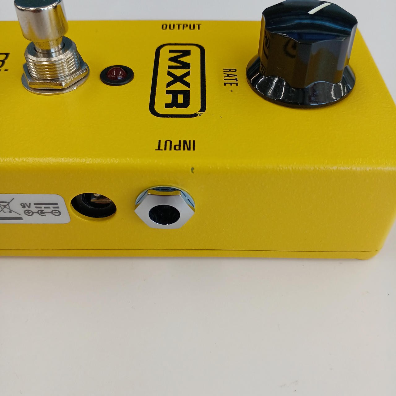 MXR M148M Guitar Effects Pedal, Analog Delay, Used