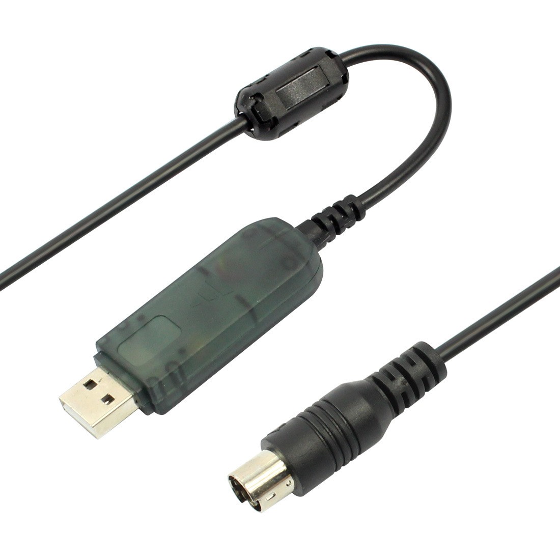 Data Line Cable Access Update Wiring for FlySky T6 i6 FS-i6 FS-T6 Transmitter a