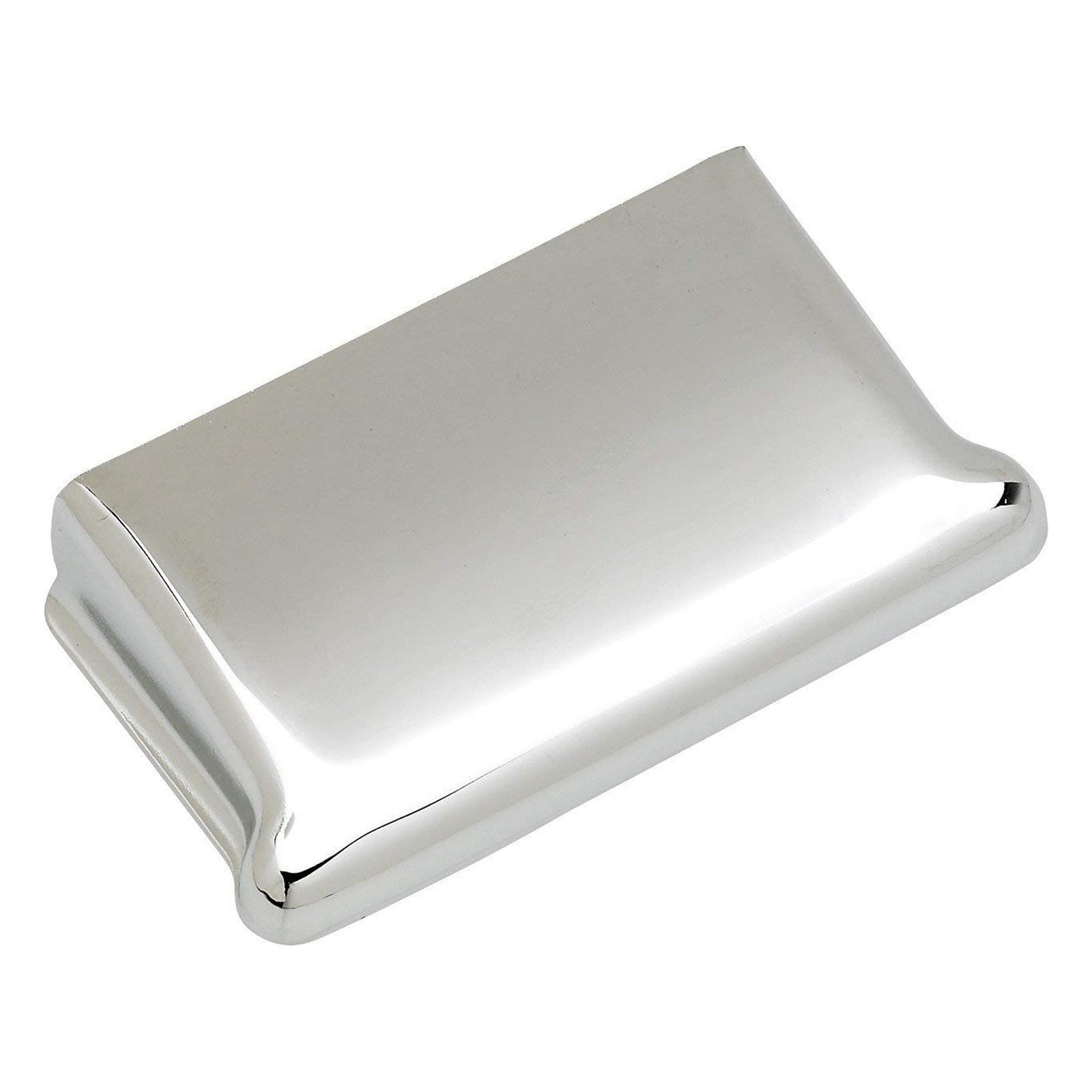 Fender American Vintage Stratocaster Bridge Cover (Chrome)