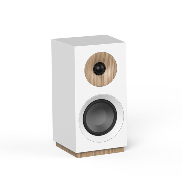 Jamo S 805 HCS HOME CINEMA SYSTEM White NEW