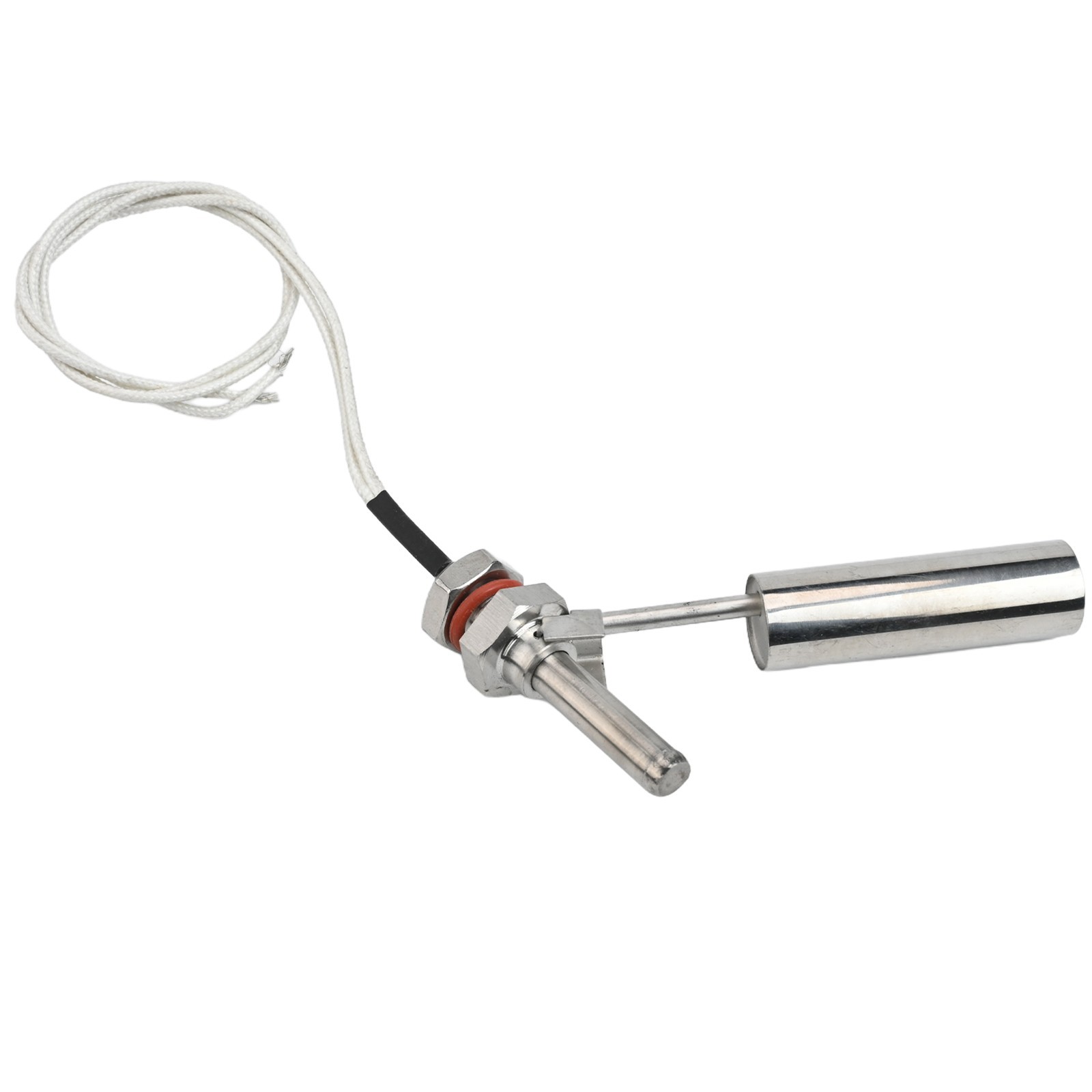 For Compatible Gauge Float Switch for Efficient For Water Handling Systems