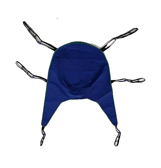 Invacare Reliant Divided Leg Sling R100P