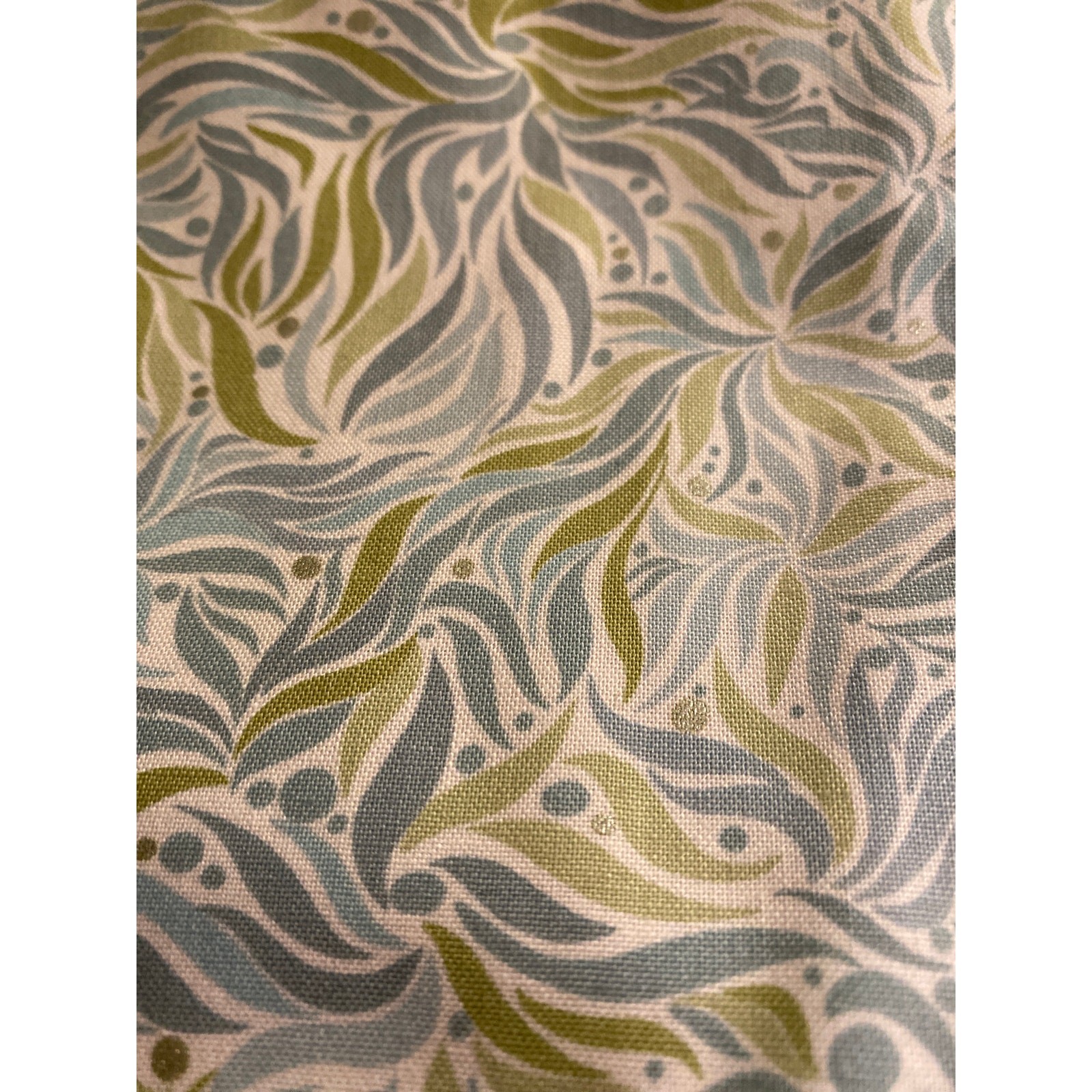 Quilt Fabric Fabric cuts from small to larger