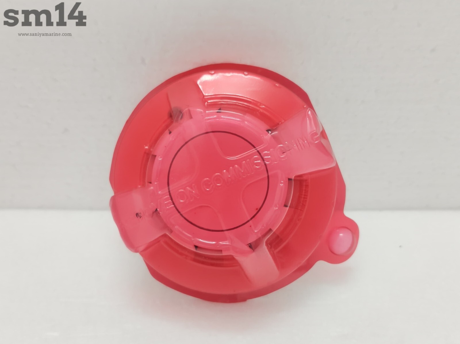 Apollo Series 65A High Sensitivity Photoelectric Smoke Detector