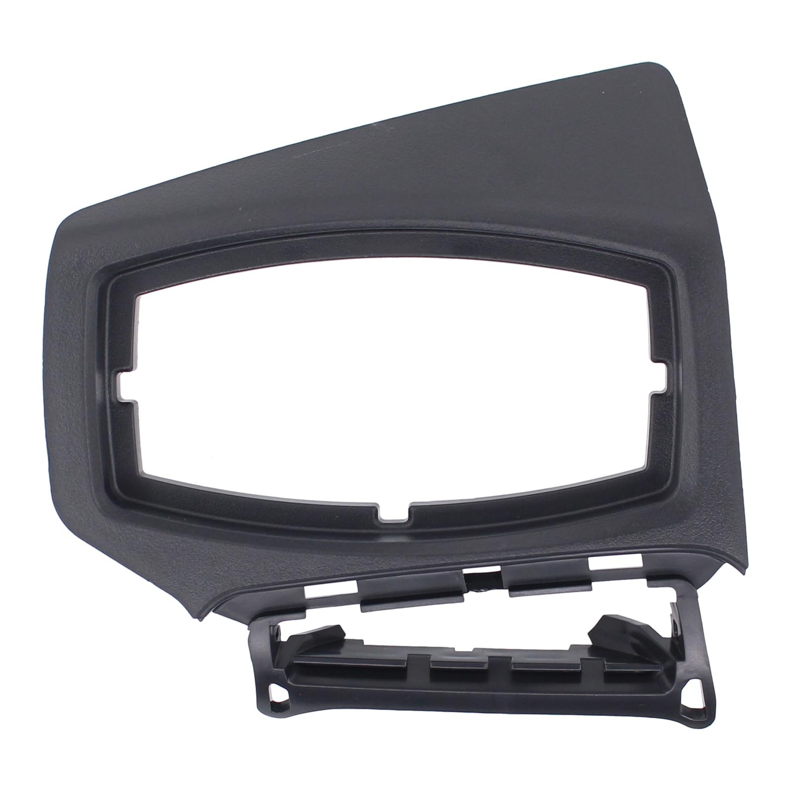 ApplianPar Black Headlight Switch Control Cover Trim for Focus 2012 2013...