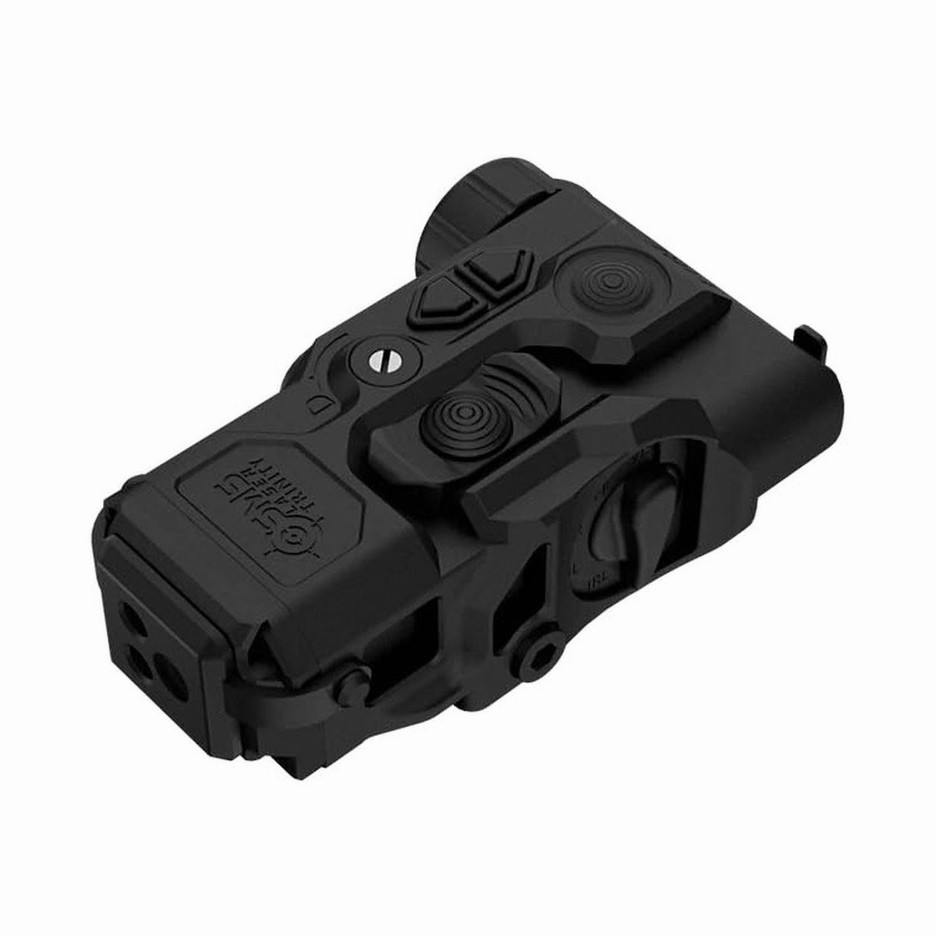 Sms Trinity Ir-laser