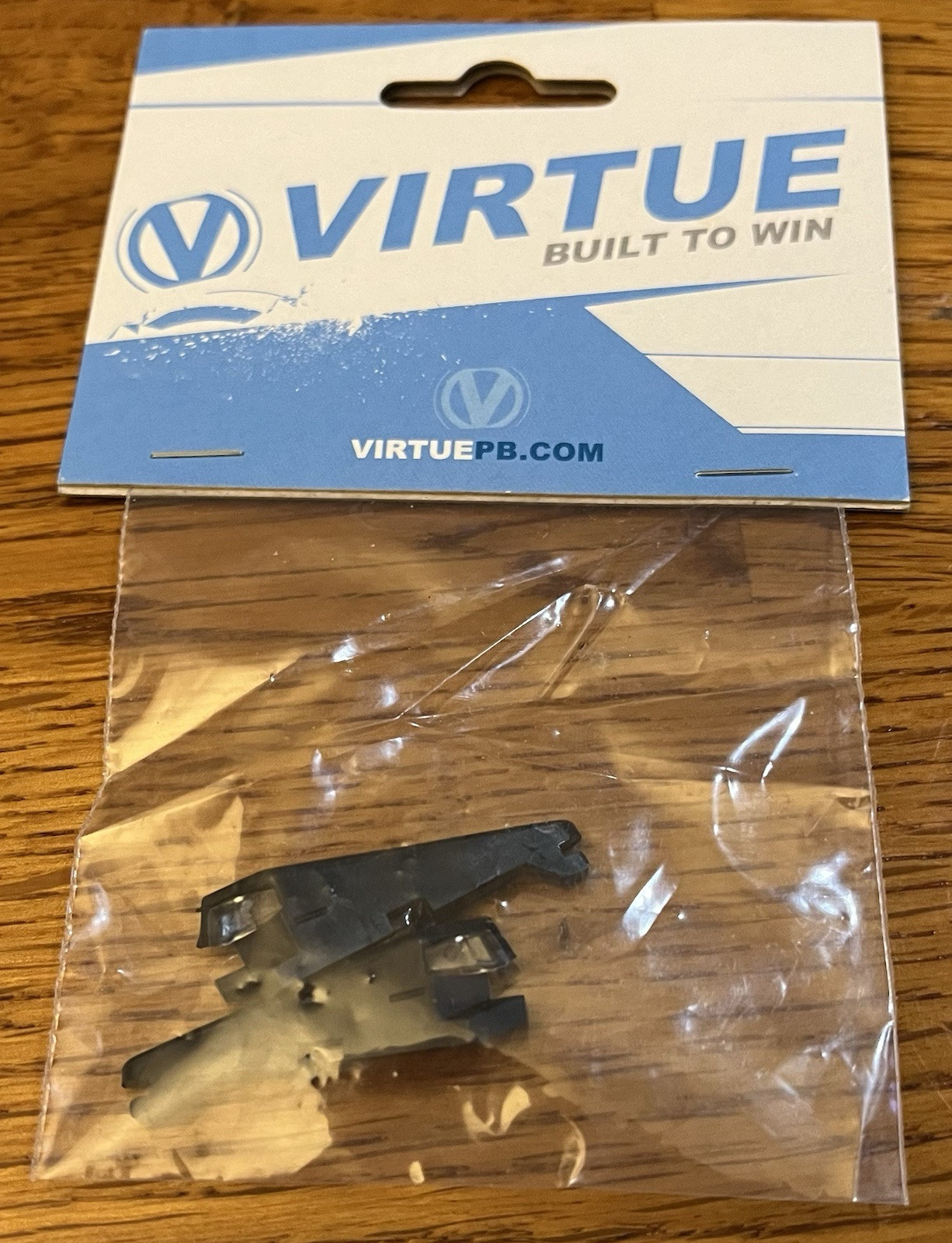 New Virtue Spire III Reload Indicator with Clear Bulbs-Paintball