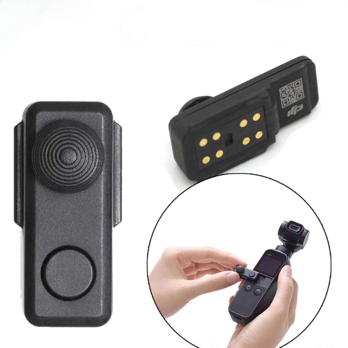 DJI Pocket 2 Control Stick (Joystick) - Replacement Part