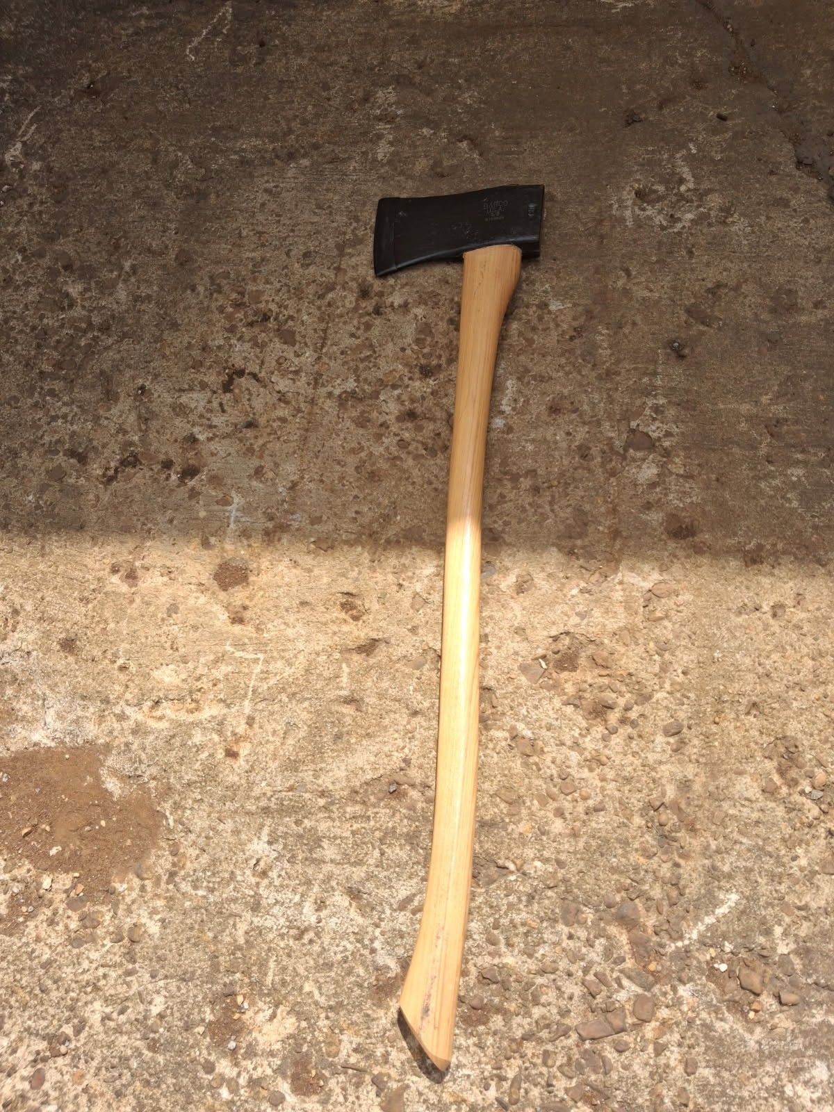 NOS Axe Pioneer Tool Rack M37 M715 M35 M151 M813 Barco USA Surplus