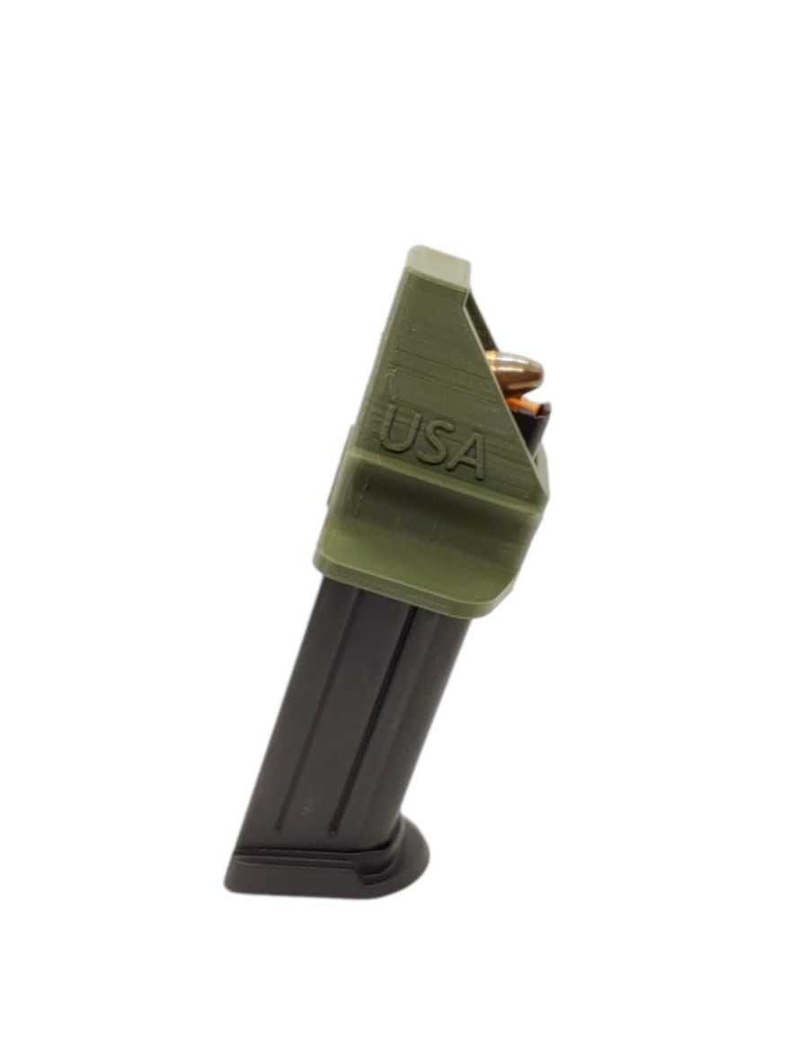 EZMAGLOADER Magazine Loader for FN 509 Magazine