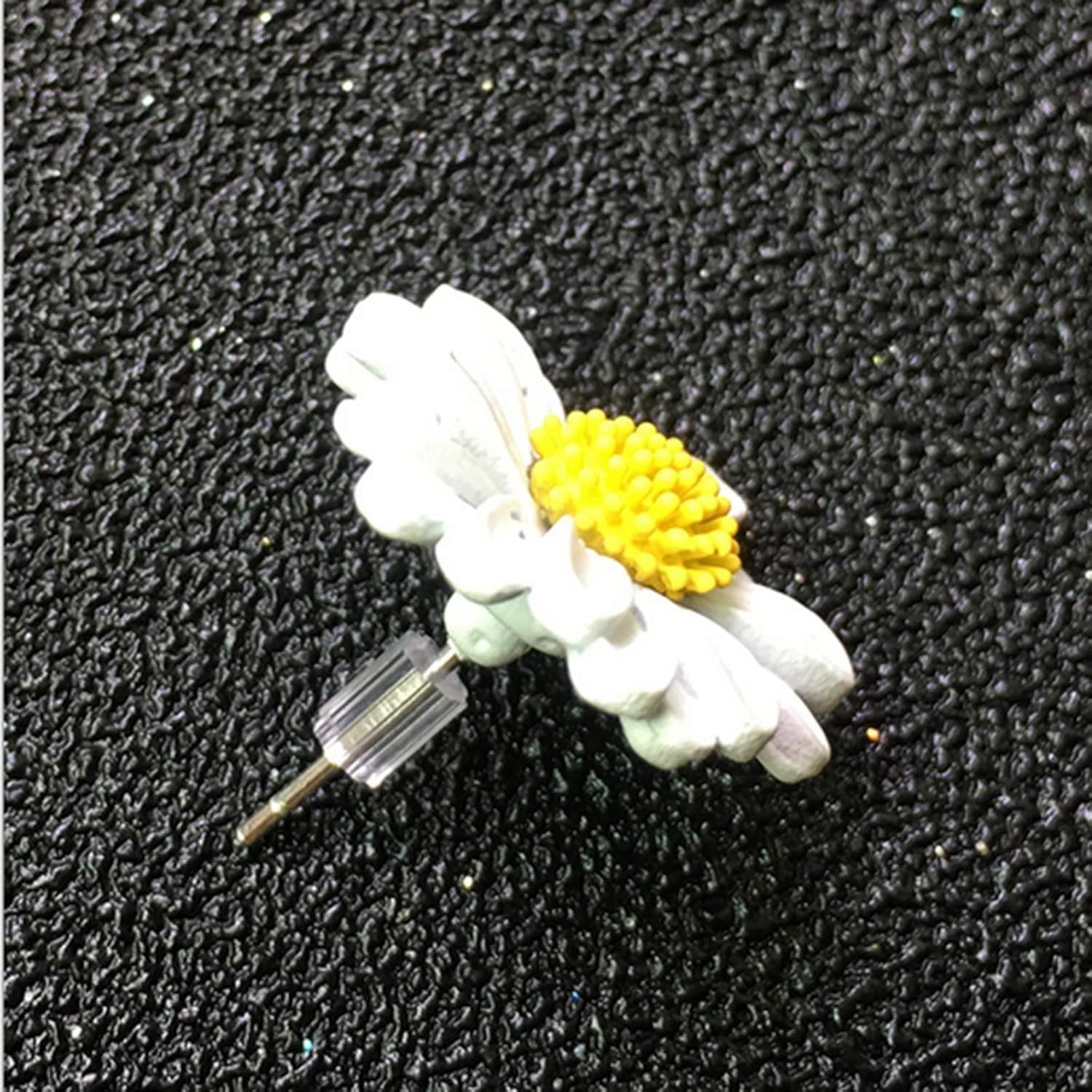 200PCS Silicone Earring Backs Clear Soft Rubber Hypoallergenic Replacements