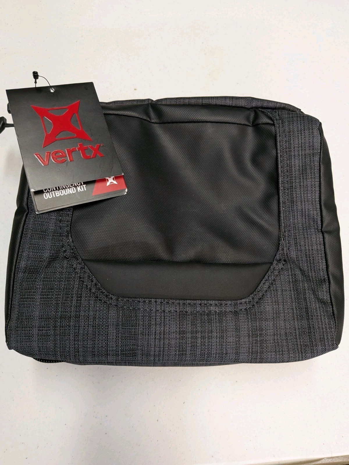 Vertx Contingency Outbound Kit VTX5250 Travel / Toiletries Bag - New With Tags