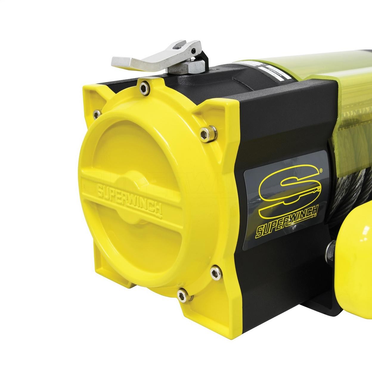 Superwinch 1455200 S5500 Winch
