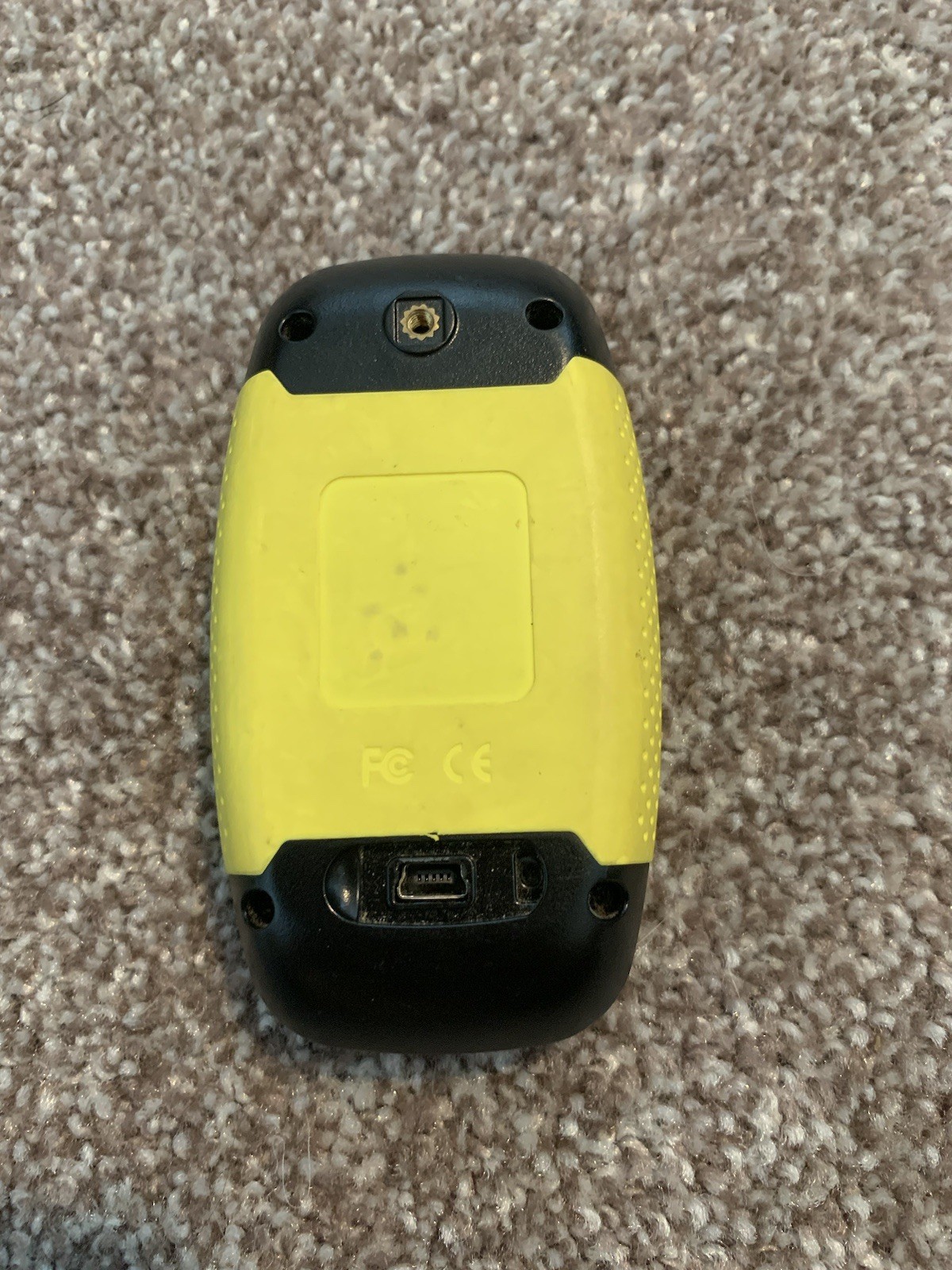 Izzo Golf Swami 4000+ Golf GPS